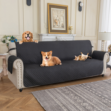 Load image into Gallery viewer, Waterproof Sofa Covers With Pockets And A Non-Slip Design, Perfect For Pets And Suitable For All Styles Of Sofas