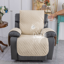 Load image into Gallery viewer, Waterproof Sofa Covers With Pockets And A Non-Slip Design, Perfect For Pets And Suitable For All Styles Of Sofas