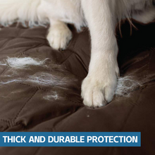 Load image into Gallery viewer, Waterproof Sofa Covers With Pockets And A Non-Slip Design, Perfect For Pets And Suitable For All Styles Of Sofas