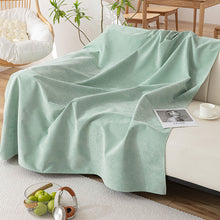 Load image into Gallery viewer, Waterproof Anti Slip Sofa Covers Furniture Protector Couch Cover Non-stick Hair for Pets Kids