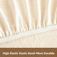 Load image into Gallery viewer, Save Your Sofa! Cotton Soft Pet Proof Slipcover - Machine Washable, Non-Slip Fit