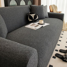 Load image into Gallery viewer, Cotton Soft Sofa Protector - Pet & Scratch Resistant Slipcover, Easy Wash Durable Furniture Cover