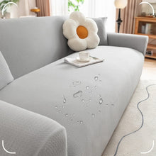 Load image into Gallery viewer, Cat Proof Sofa Cover , Full-Wrap Anti-Scratch , Fur-Resistant , Waterproof