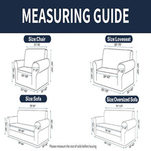 Load image into Gallery viewer, Cotton Soft Sofa Protector - Pet & Scratch Resistant Slipcover, Easy Wash Durable Furniture Cover