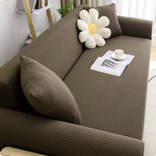 Load image into Gallery viewer, Cat Proof Sofa Cover , Full-Wrap Anti-Scratch , Fur-Resistant , Waterproof