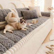Load image into Gallery viewer, Pet Proof Couch Cover, Scratch-Resistant, Machine Washable & Non-Slip