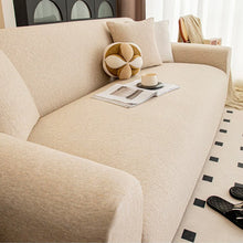 Load image into Gallery viewer, Cotton Soft Sofa Protector - Pet & Scratch Resistant Slipcover, Easy Wash Durable Furniture Cover