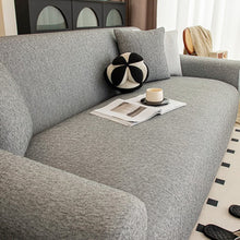 Load image into Gallery viewer, Cotton Soft Sofa Protector - Pet & Scratch Resistant Slipcover, Easy Wash Durable Furniture Cover