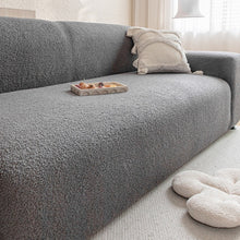 Load image into Gallery viewer, Cotton Soft Sofa Protector - Pet & Scratch Resistant Slipcover, Easy Wash Durable Furniture Cover