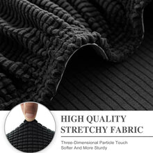 Load image into Gallery viewer, Waterproof Pet Couch Cushion Cover , Anti-Scratch, Pet-Proof , Non-Slip , Easy Fur Clean