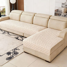 Load image into Gallery viewer, Ultrasonic cushion sofa cover,Waterproof, Non-Slip & Multi-Use