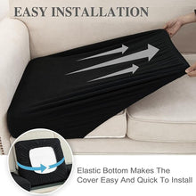 Load image into Gallery viewer, Waterproof Pet Couch Cushion Cover , Anti-Scratch, Pet-Proof , Non-Slip , Easy Fur Clean