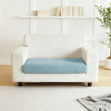 Load image into Gallery viewer, New Magic Stretch Sofa Covers - Universal Washable Couch Cushion Slipcovers for Sectional Sofa, Perfect Fit & Easy Care