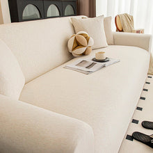 Load image into Gallery viewer, Save Your Sofa! Cotton Soft Pet Proof Slipcover - Machine Washable, Non-Slip Fit