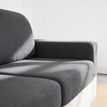 Load image into Gallery viewer, Waterproof Pet Couch Cushion Cover , Anti-Scratch, Pet-Proof , Non-Slip , Easy Fur Clean