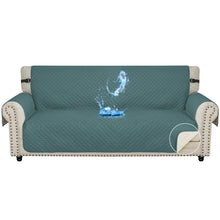 Load image into Gallery viewer, Waterproof Sofa Covers With Pockets And A Non-Slip Design, Perfect For Pets And Suitable For All Styles Of Sofas