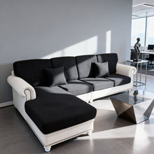 Load image into Gallery viewer, Waterproof Pet Couch Cushion Cover , Anti-Scratch, Pet-Proof , Non-Slip , Easy Fur Clean