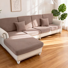 Load image into Gallery viewer, Waterproof Pet Couch Cushion Cover , Anti-Scratch, Pet-Proof , Non-Slip , Easy Fur Clean
