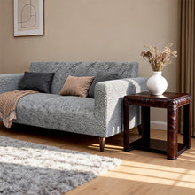 Load image into Gallery viewer, Stretch Fabric Sofa Cover, Pet and Kid Friendly, One Size Fits Most Couches