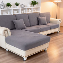 Load image into Gallery viewer, Waterproof Pet Couch Cushion Cover , Anti-Scratch, Pet-Proof , Non-Slip , Easy Fur Clean