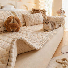 Load image into Gallery viewer, Pet Proof Couch Cover, Scratch-Resistant, Machine Washable & Non-Slip