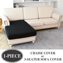 Load image into Gallery viewer, Waterproof Pet Couch Cushion Cover , Anti-Scratch, Pet-Proof , Non-Slip , Easy Fur Clean