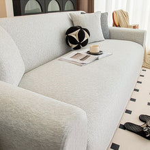 Load image into Gallery viewer, Cotton Soft Sofa Protector - Pet & Scratch Resistant Slipcover, Easy Wash Durable Furniture Cover