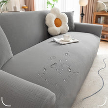 Load image into Gallery viewer, Waterproof Sofa Cover Full Set - Anti-Scratch for Cats, Non-Slip One-Piece Design, Universal for All Seasons, Protect Your Luxury Sofa from Stains & Damage