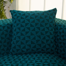 Load image into Gallery viewer, Premium Elastic Jacquard Sofa Slipcover, Pet-Friendly & Washable, Perfect for Single/Double Sofas