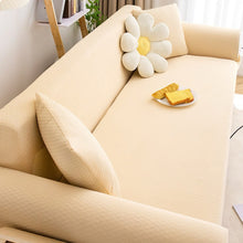 Load image into Gallery viewer, Waterproof Sofa Cover Full Set - Anti-Scratch for Cats, Non-Slip One-Piece Design, Universal for All Seasons, Protect Your Luxury Sofa from Stains & Damage