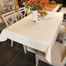 Load image into Gallery viewer, Waterproof Oil-proof Lambskin Tablecloth