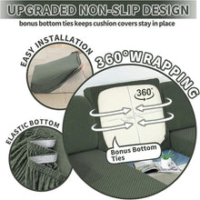 Load image into Gallery viewer, Pet Proof Magic Sofa Cover, Scratch Resistant & Anti-Slip Stretch Fit, Machine Washable