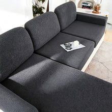 Load image into Gallery viewer, Waterproof Pet Couch Cushion Cover , Anti-Scratch, Pet-Proof , Non-Slip , Easy Fur Clean