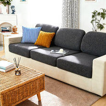 Load image into Gallery viewer, Waterproof Pet Couch Cushion Cover , Anti-Scratch, Pet-Proof , Non-Slip , Easy Fur Clean