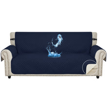 Load image into Gallery viewer, Waterproof Sofa Covers With Pockets And A Non-Slip Design, Perfect For Pets And Suitable For All Styles Of Sofas