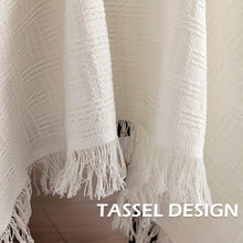 Load image into Gallery viewer, Couch Cover Sectional L Shape Sofa Covers Protector Sofa Throw Cover Washable Sectional Sofa Slipcovers, Thick Soft Fabric Woven Texture Modern Style