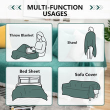 Load image into Gallery viewer, Couch Cover Sectional L Shape Sofa Covers Protector Sofa Throw Cover Washable Sectional Sofa Slipcovers, Thick Soft Fabric Woven Texture Modern Style