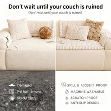 Load image into Gallery viewer, Pet Proof Couch Cover, Scratch-Resistant, Machine Washable & Non-Slip