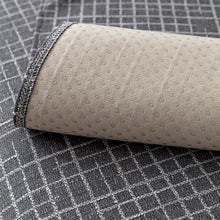 Load image into Gallery viewer, Cotton and Linen Sectional Couch Covers,Anti-Slip Sofa Slipcovers for Dogs Cats Kids Loveseat Recliner L Shaped Armrest Backrest 