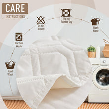 Load image into Gallery viewer, Waterproof Couch Covers for Pets Dogs with Non Slip Backing, Sofa Seat Covers with Side Pocket for 3 Cushion Couch Washable Dog Couch Cover Protector Sofa Slipcovers