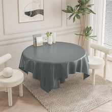 Load image into Gallery viewer, Waterproof Oil-proof Lambskin Tablecloth