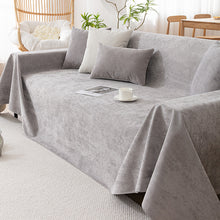 Load image into Gallery viewer, Waterproof Anti Slip Sofa Covers Furniture Protector Couch Cover Non-stick Hair for Pets Kids