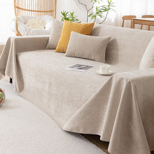 Load image into Gallery viewer, Waterproof Anti Slip Sofa Covers Furniture Protector Couch Cover Non-stick Hair for Pets Kids