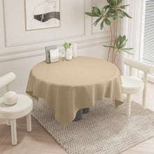 Load image into Gallery viewer, Waterproof Oil-proof Lambskin Tablecloth