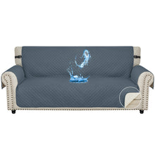 Load image into Gallery viewer, Waterproof Sofa Covers With Pockets And A Non-Slip Design, Perfect For Pets And Suitable For All Styles Of Sofas