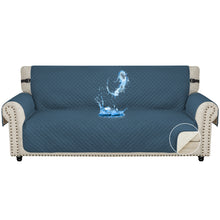 Load image into Gallery viewer, Waterproof Sofa Covers With Pockets And A Non-Slip Design, Perfect For Pets And Suitable For All Styles Of Sofas