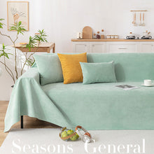 Load image into Gallery viewer, Waterproof Anti Slip Sofa Covers Furniture Protector Couch Cover Non-stick Hair for Pets Kids