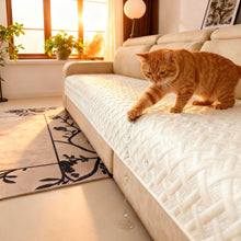 Load image into Gallery viewer, Ultrasonic cushion sofa cover,Waterproof, Non-Slip & Multi-Use