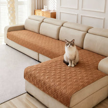 Load image into Gallery viewer, Ultrasonic cushion sofa cover,Waterproof, Non-Slip & Multi-Use