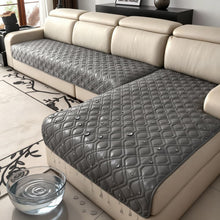 Load image into Gallery viewer, Ultrasonic cushion sofa cover,Waterproof, Non-Slip & Multi-Use